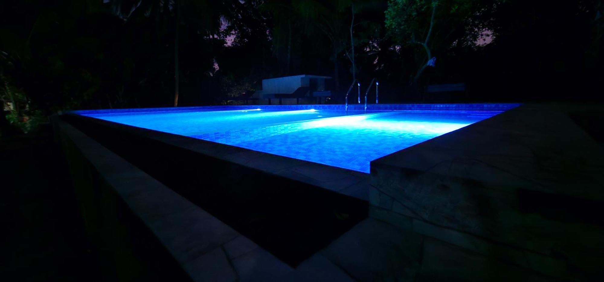 Sigiriya River Side Resort Buitenkant foto